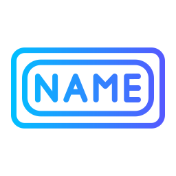 Name